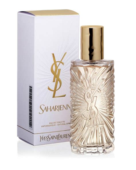 parfum saharienne yves saint laurent